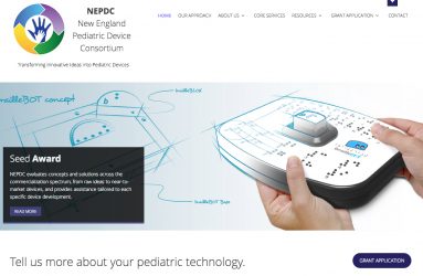 NEPDC Website